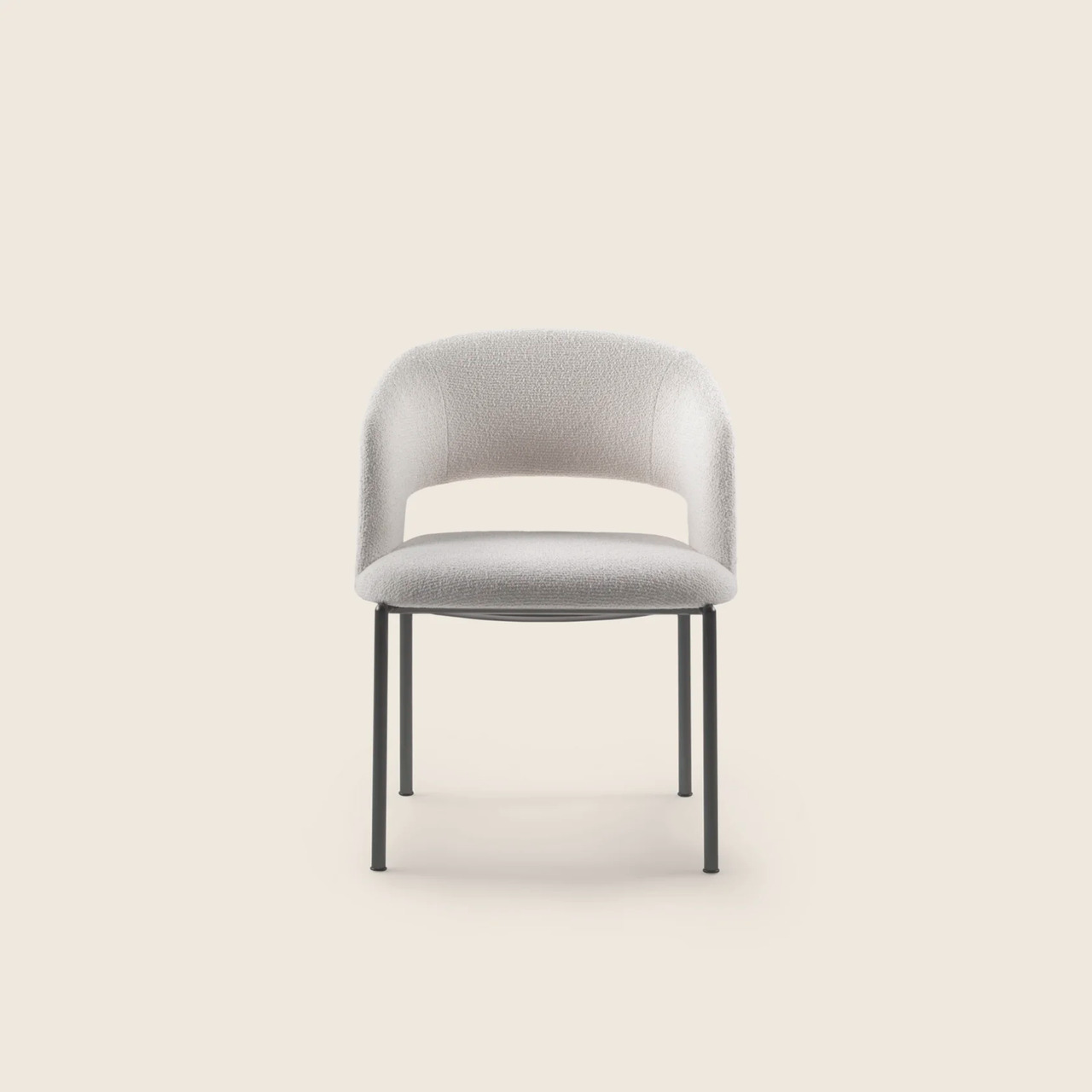 Alma Flexform Compact Armchair, view 24