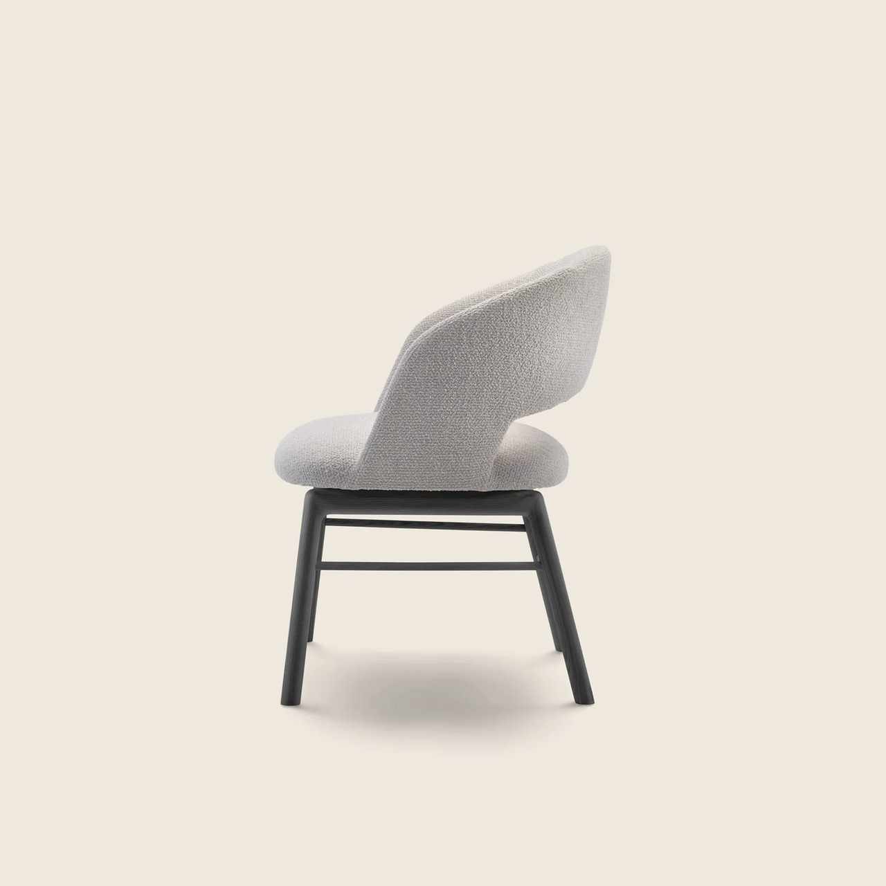 Alma Flexform Compact Armchair, view 7