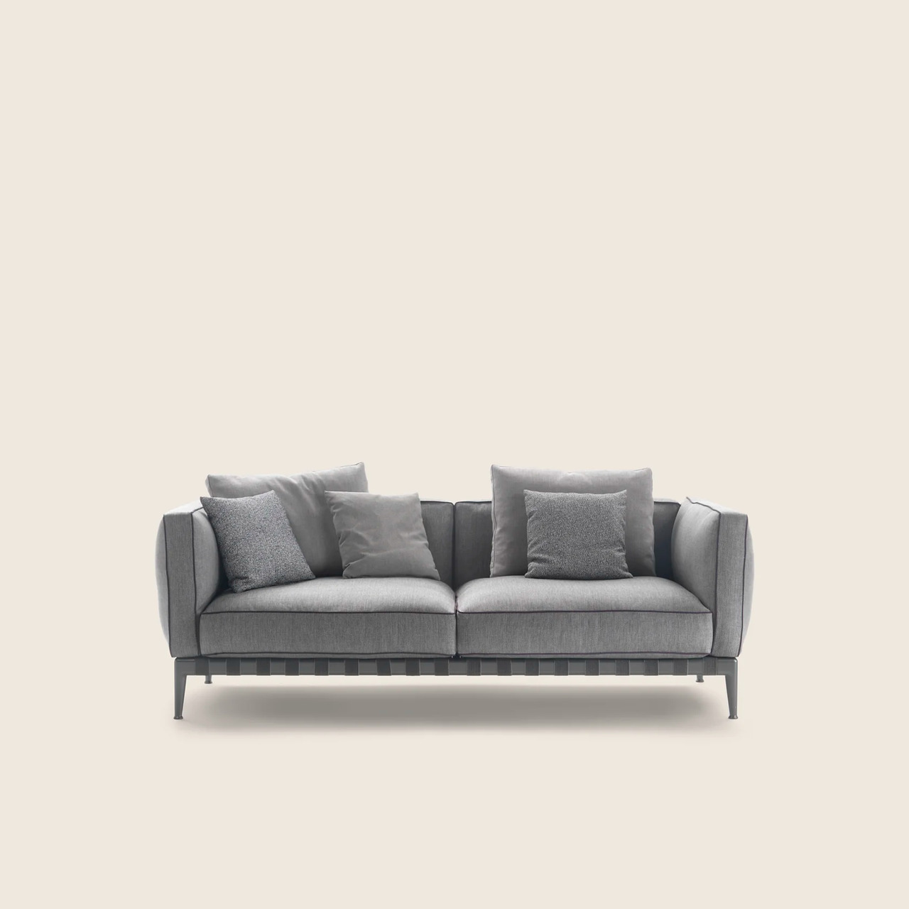 Atlante Outdoor Sofa, view 2