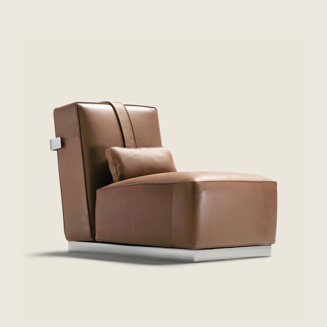 A.b.c.d. Interior Armchair by Flexform