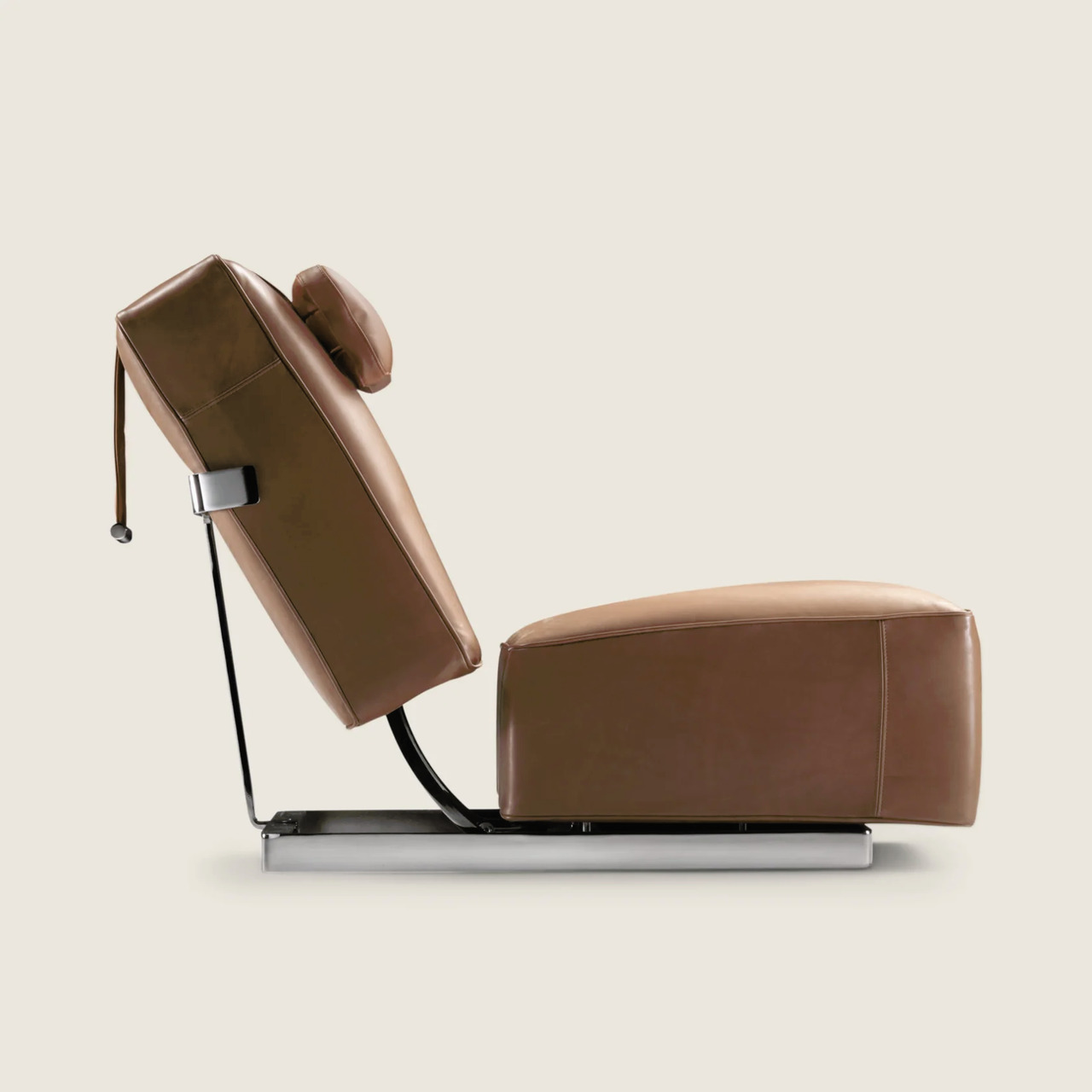 A.b.c.d. Interior Armchair by Flexform, view 2