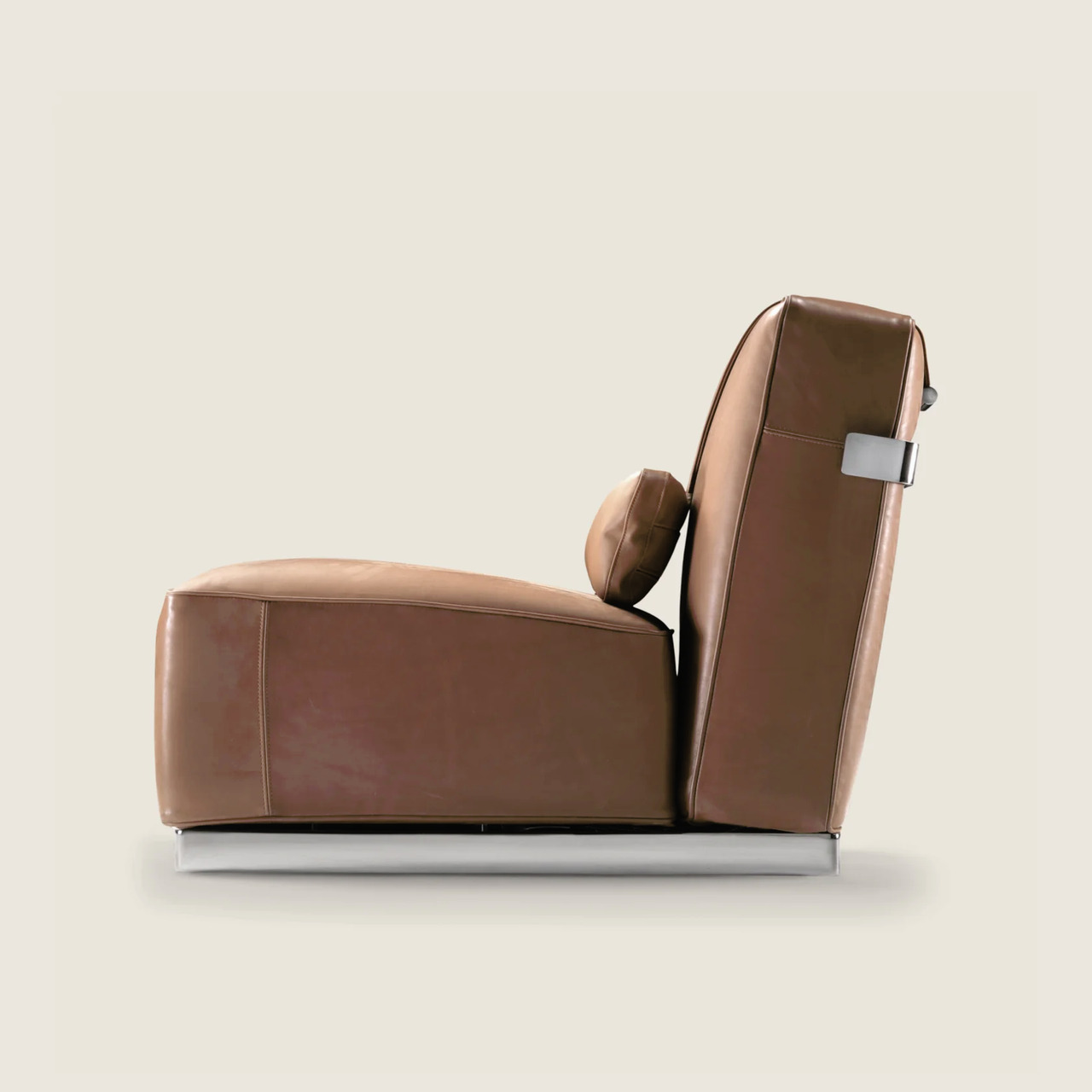 A.b.c.d. Interior Armchair by Flexform, view 3