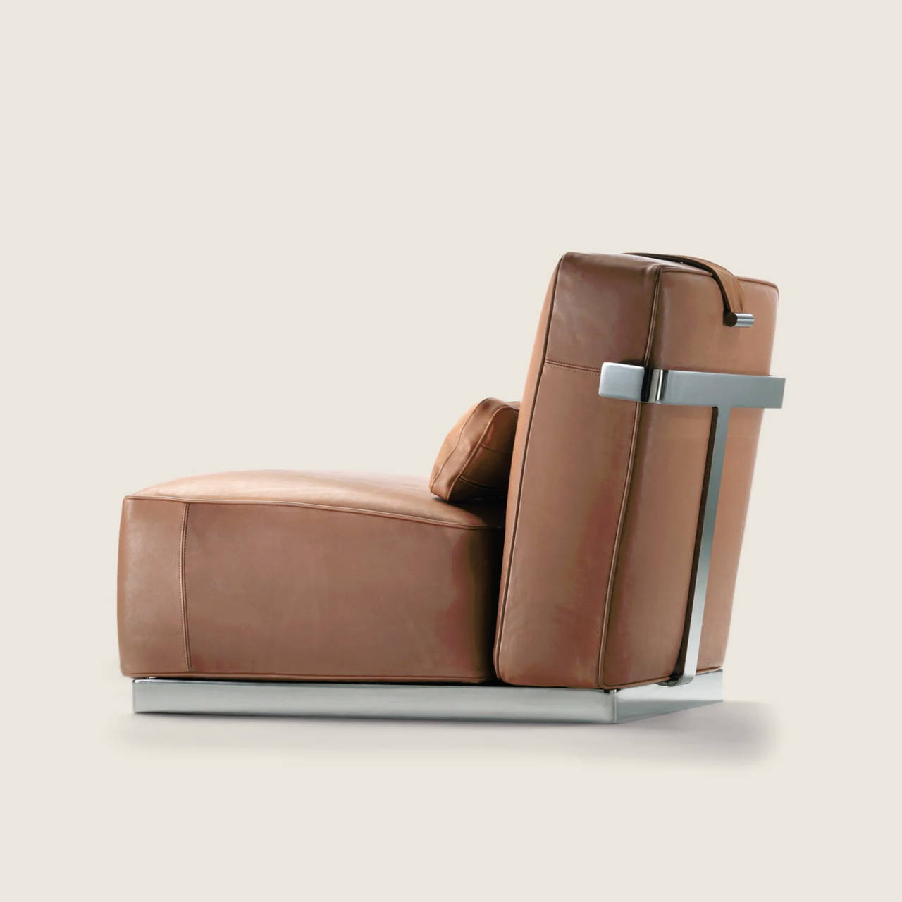 A.b.c.d. Interior Armchair by Flexform, view 4