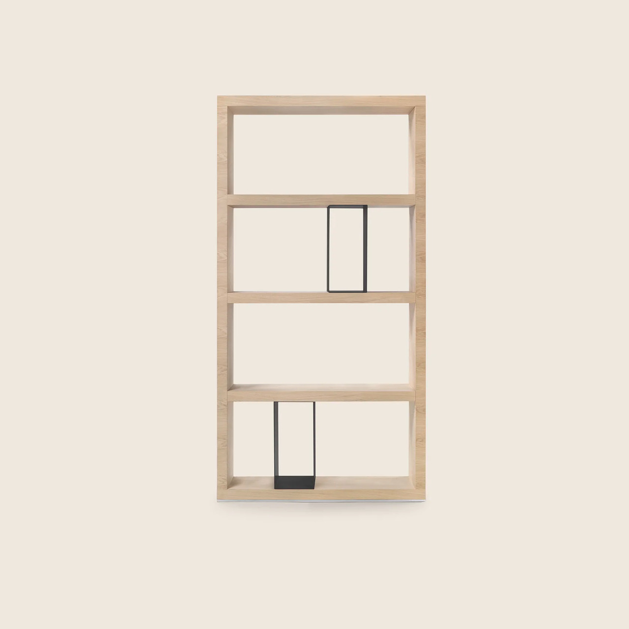 Braidense Modular Bookcase, view 2