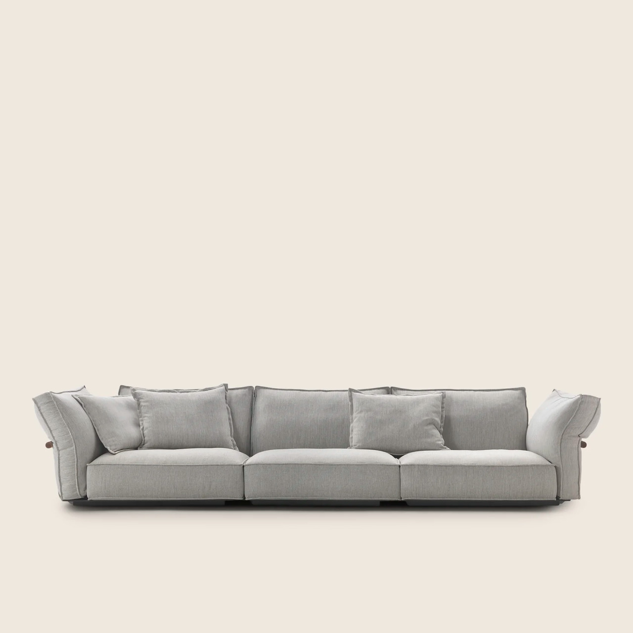 Camelot Outdoor Sofa, view 7