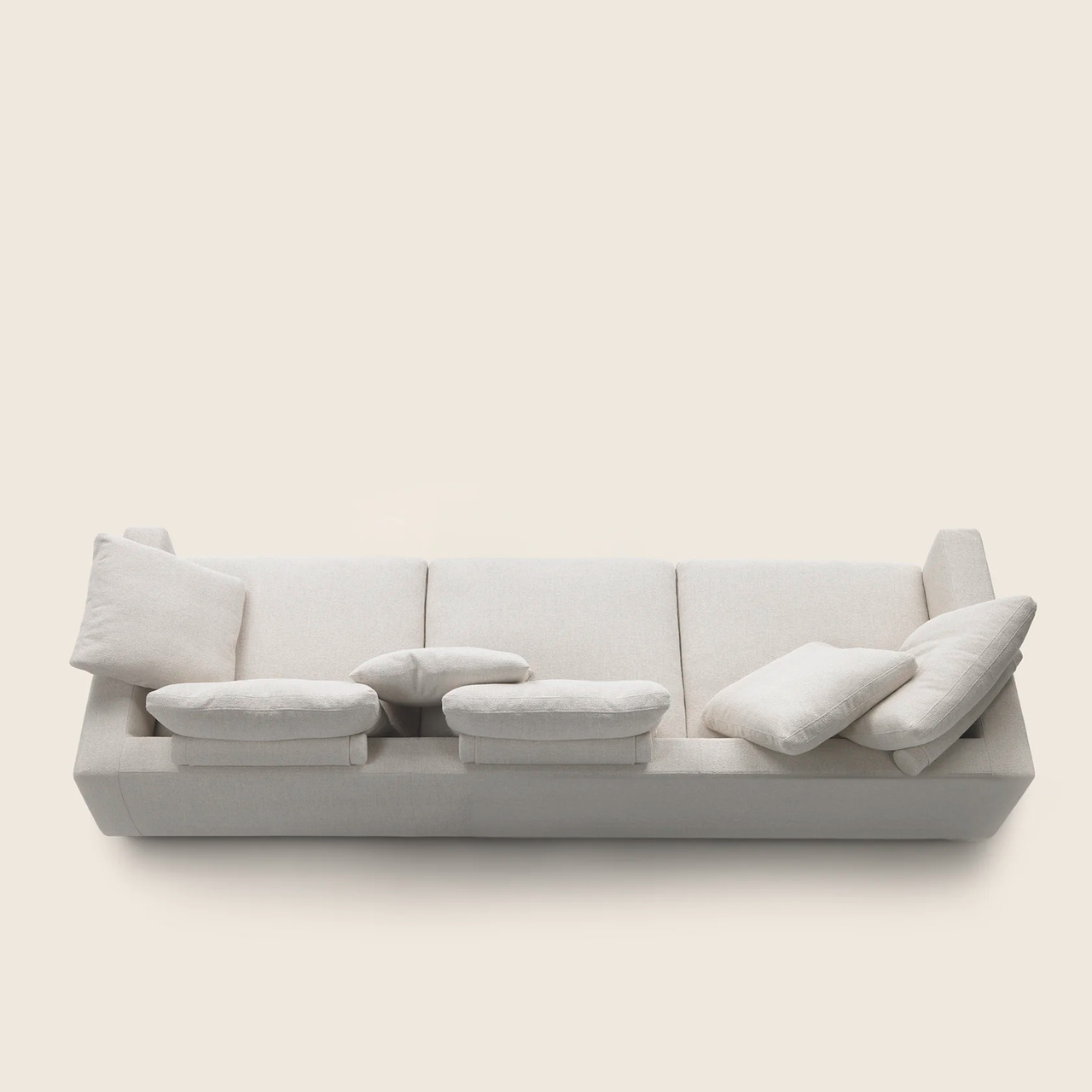 Campiello Sofa, view 2