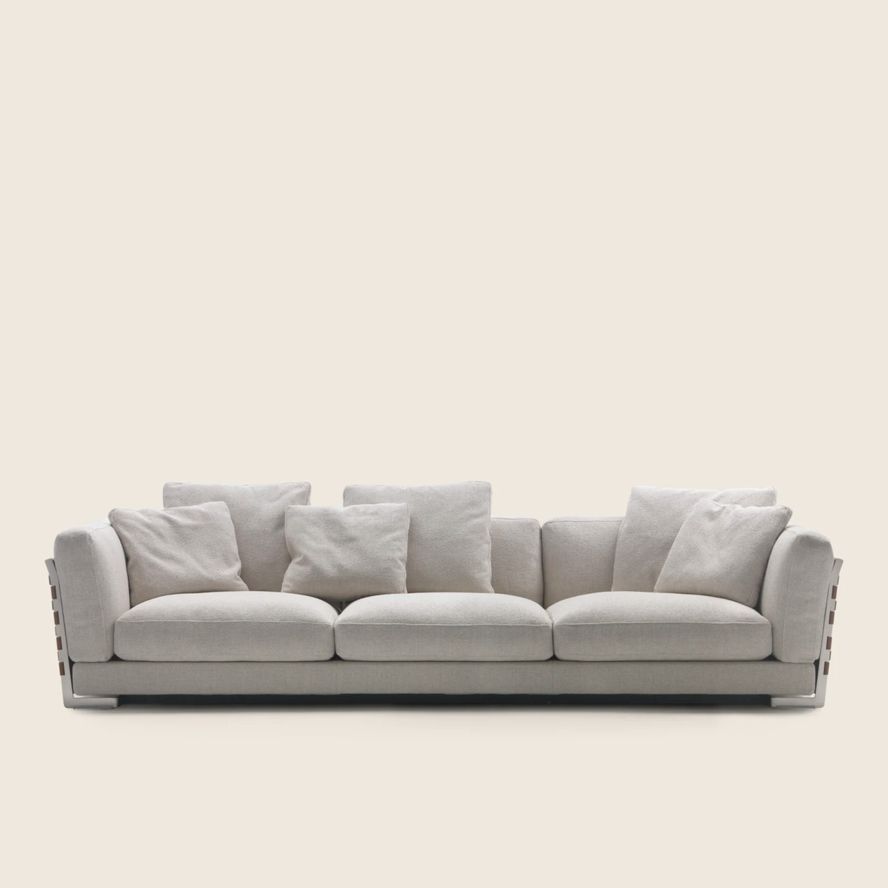 Cestone 09 Sofa by Flexform