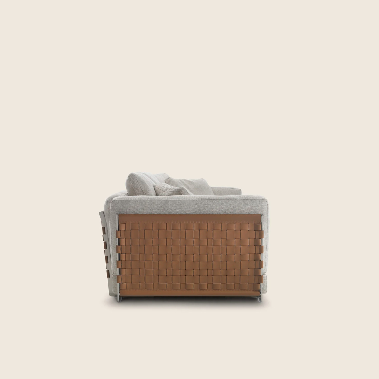 Cestone 09 Sofa by Flexform, view 3