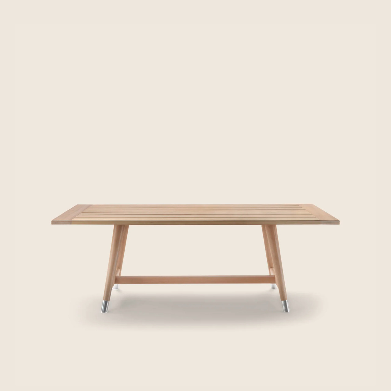 Desco Outdoor Table by Flexform