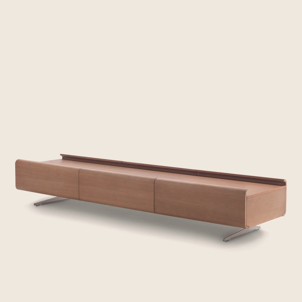 Earl Flexform Storage System, view 2