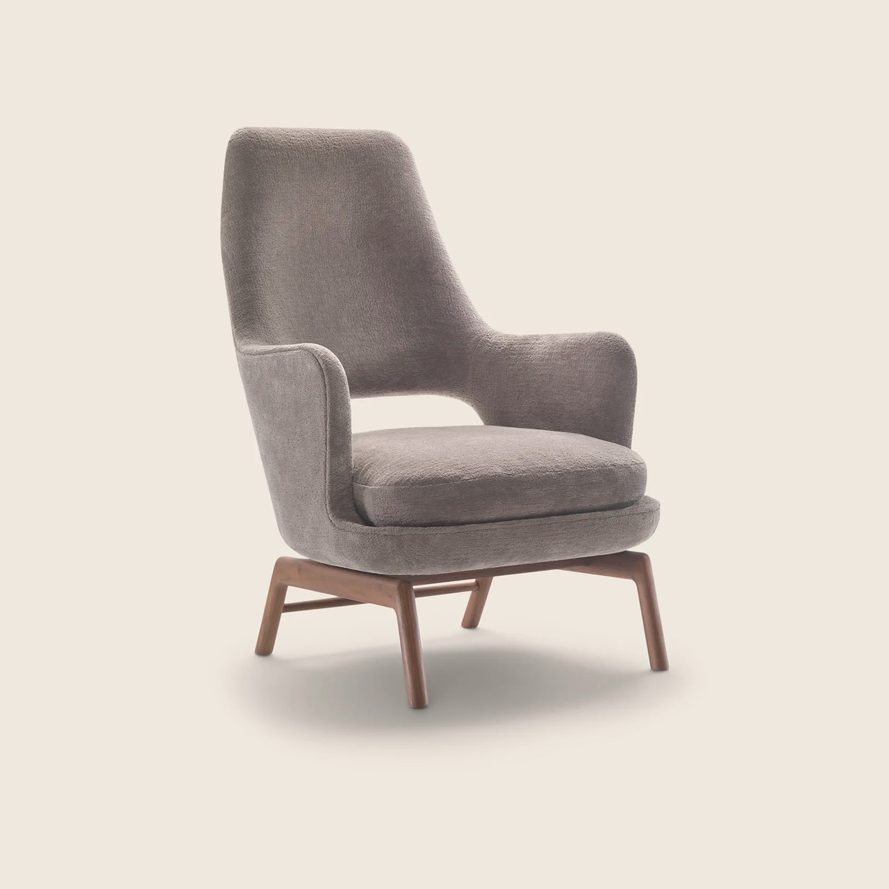 Eliseo Armchair, view 15