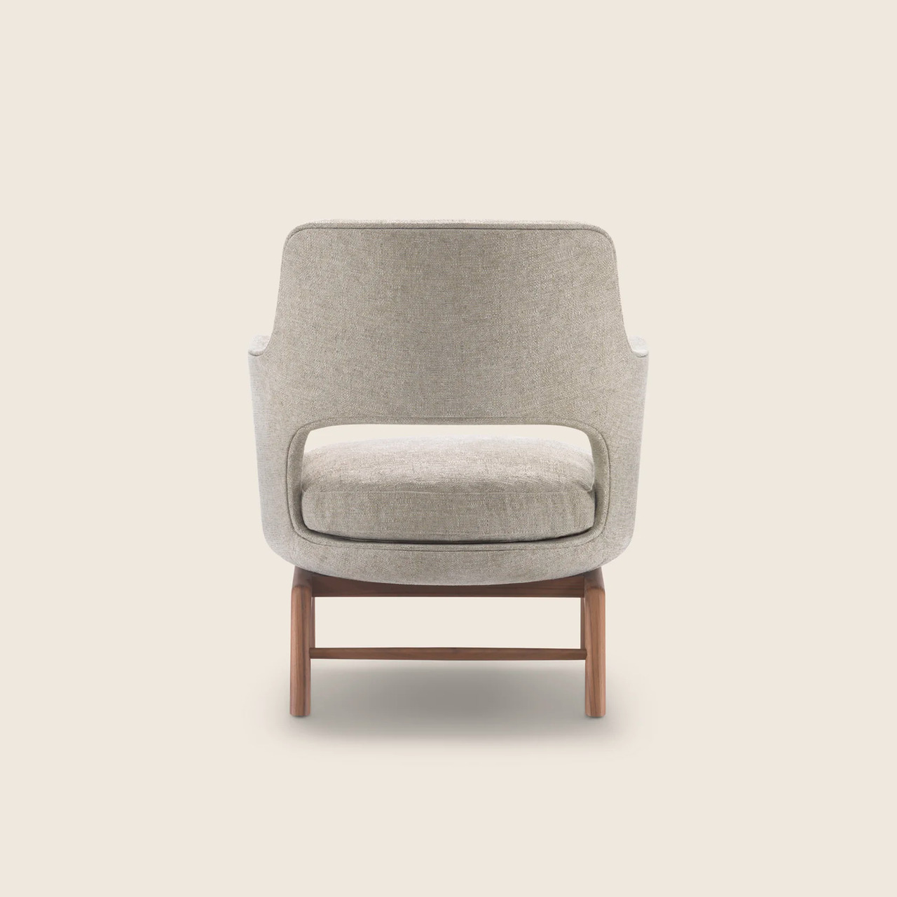 Eliseo Armchair, view 9