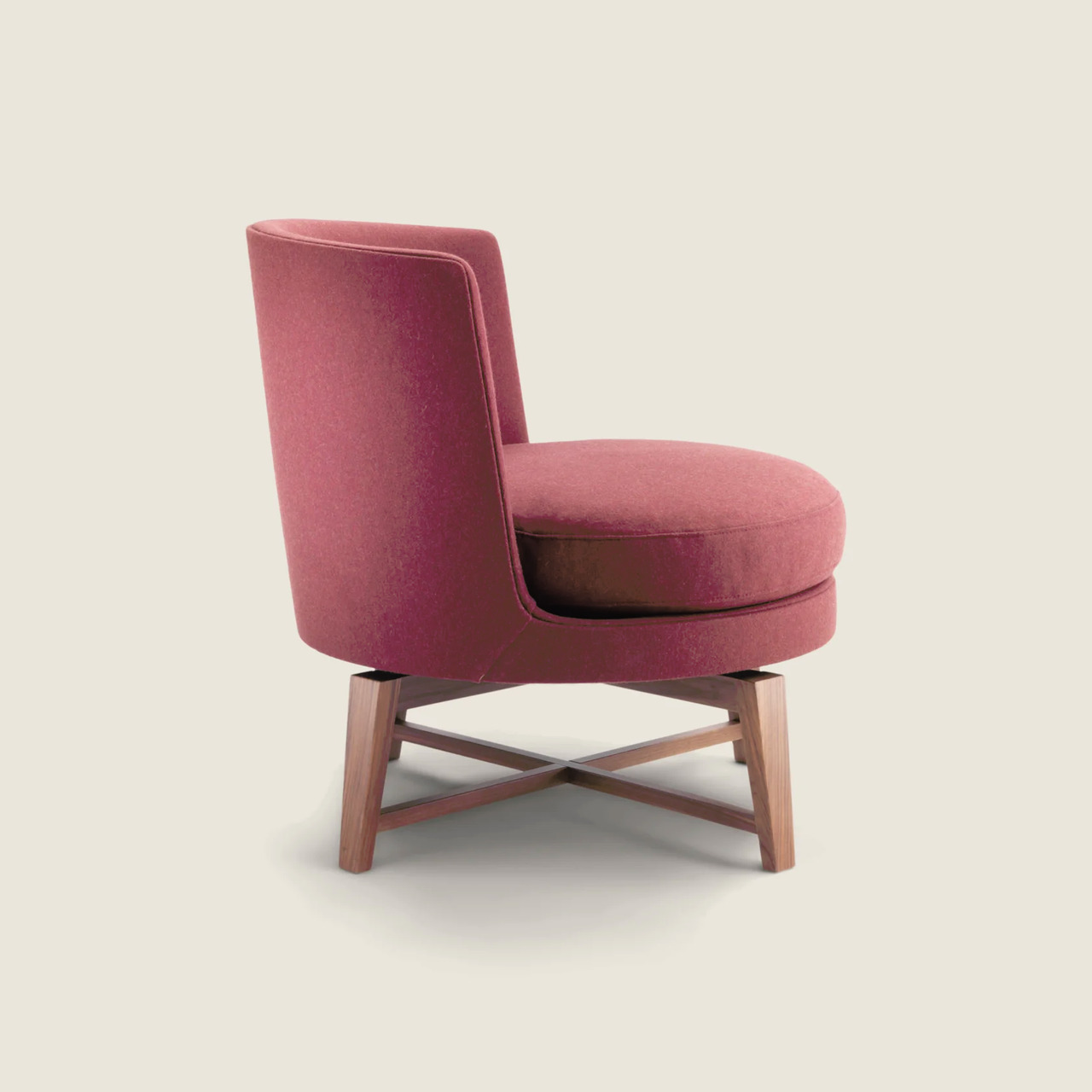 Feel Good Armchair by Flexform, view 4