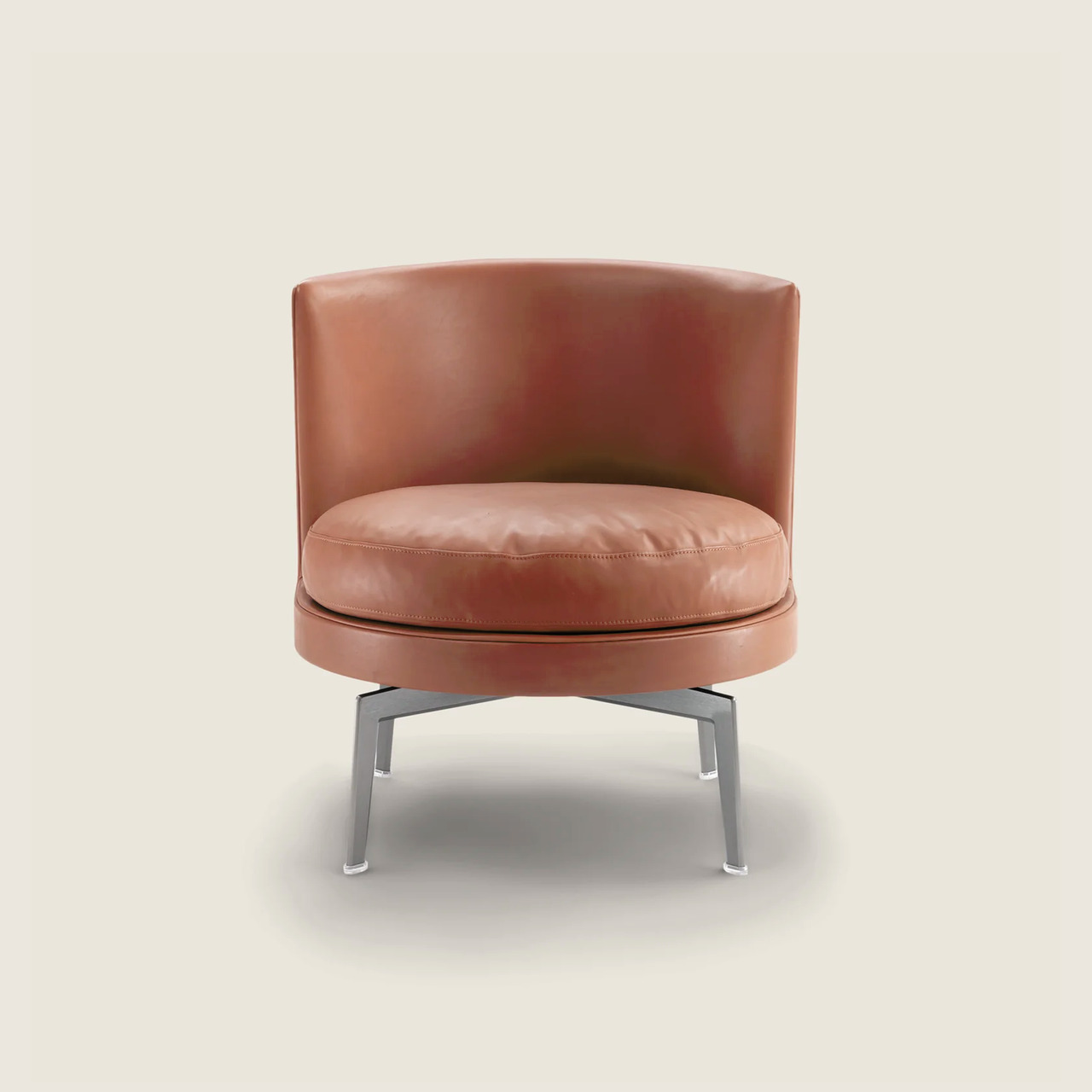 Feel Good Armchair by Flexform, view 5