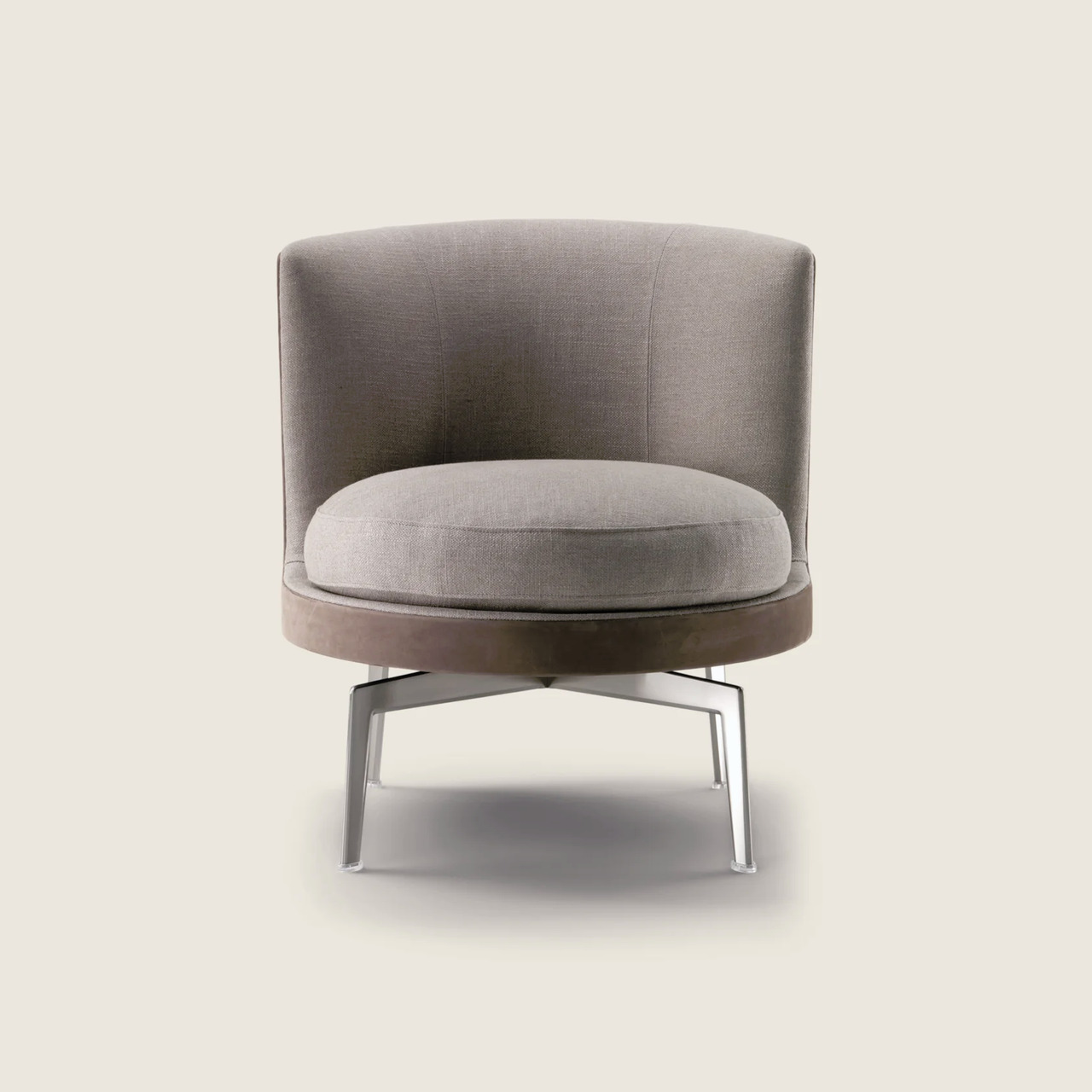 Feel Good Armchair by Flexform, view 7