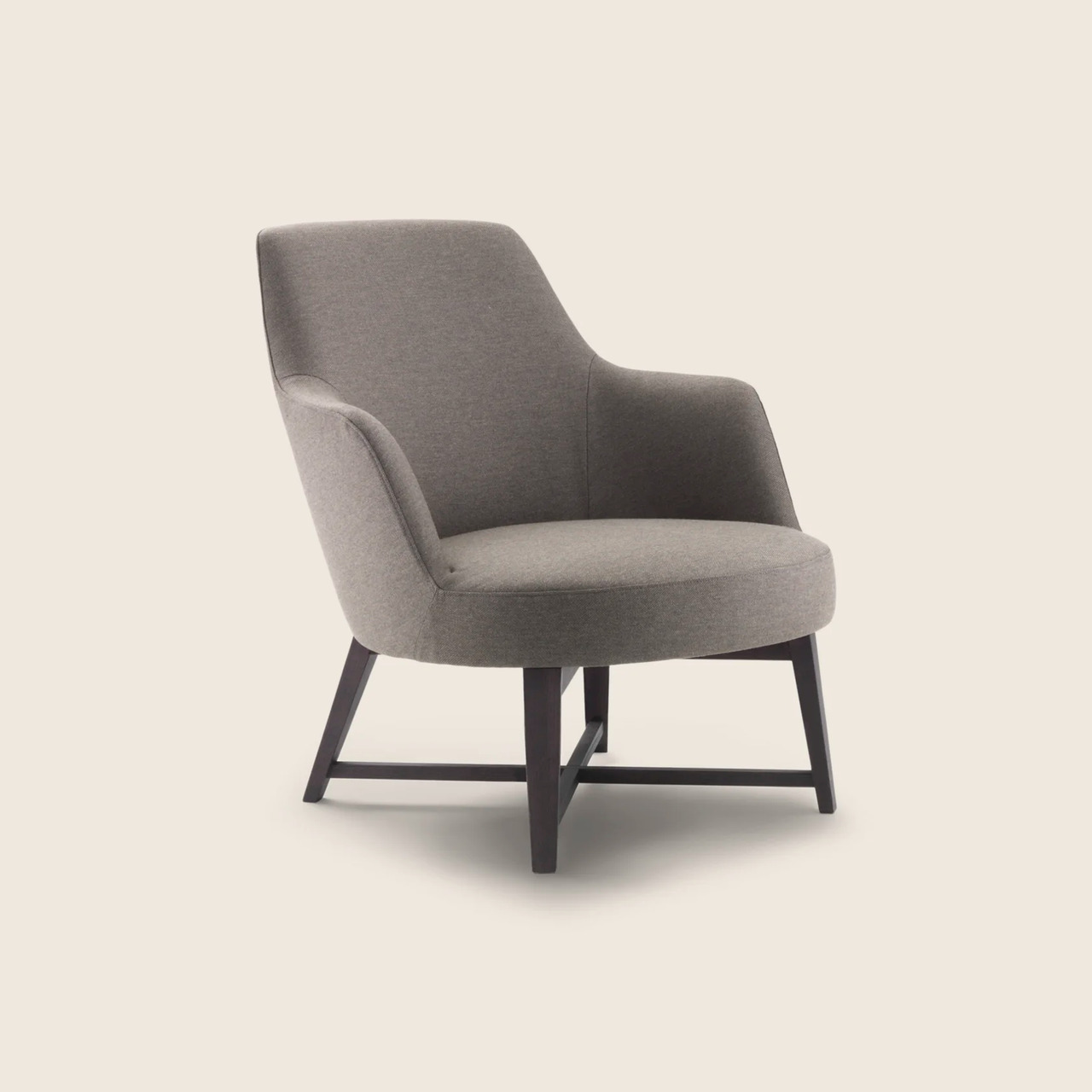 Hera Armchair, view 2