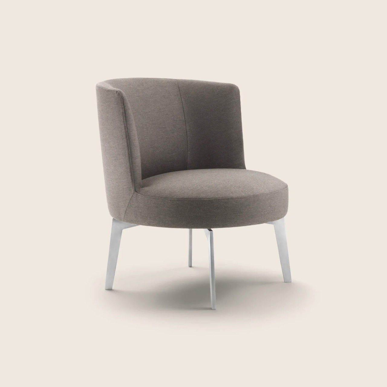 Hera Armchair, view 4