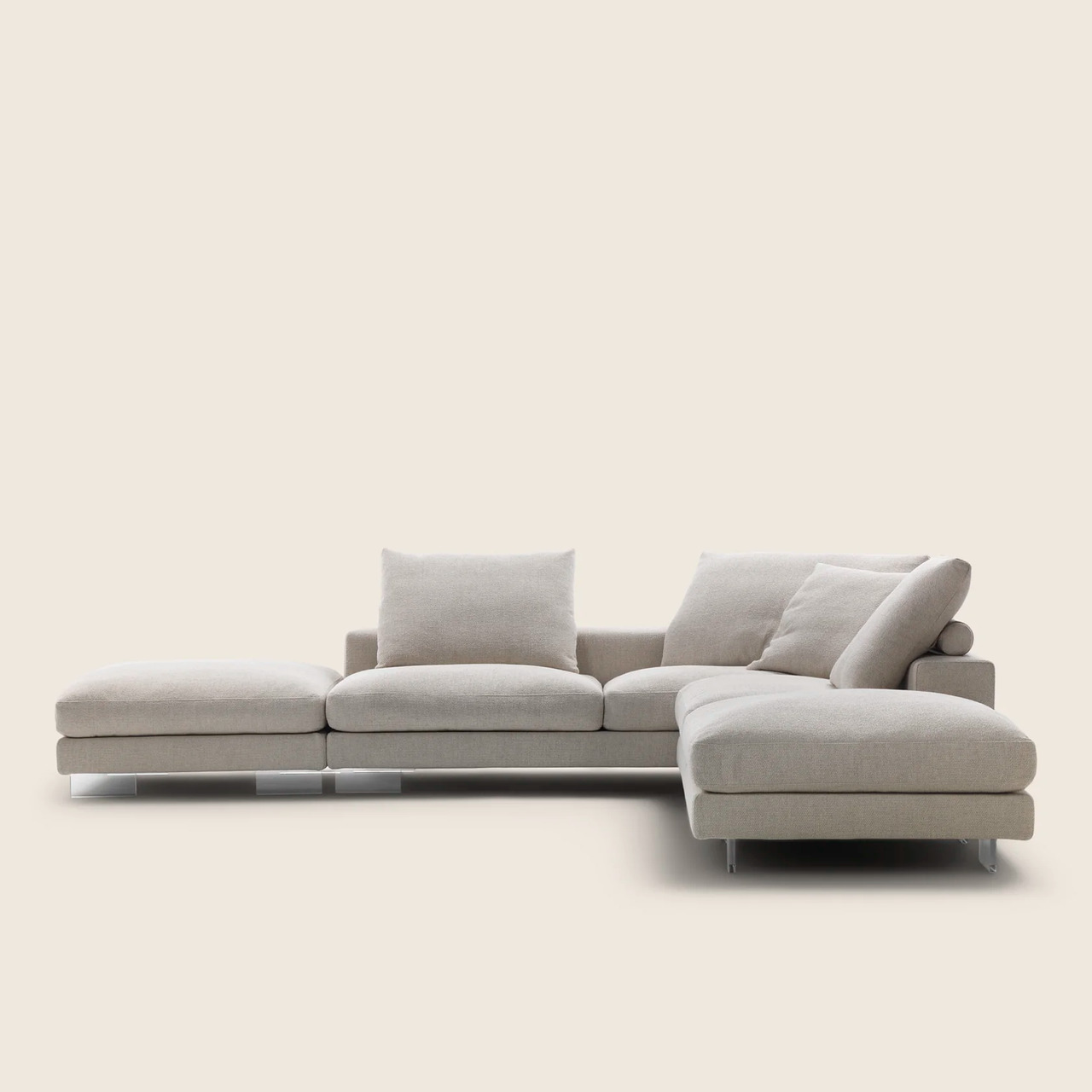 Lightpiece Sofa, view 3