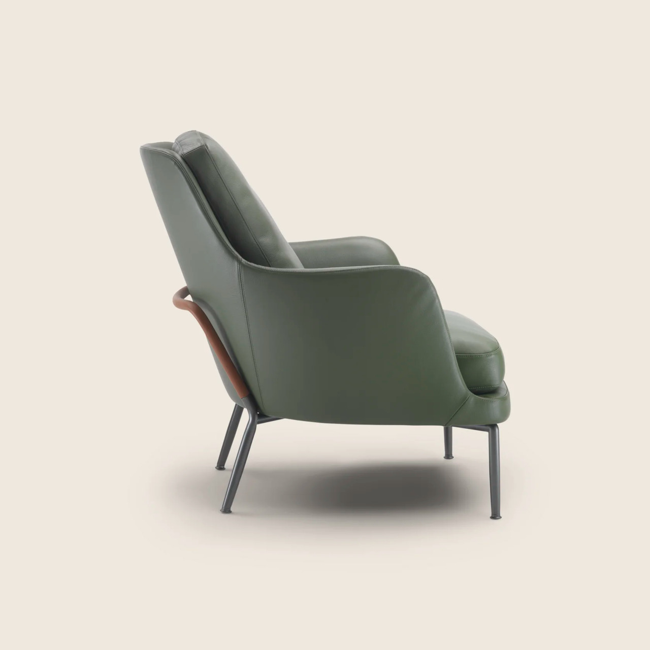 Marley Armchair, view 5
