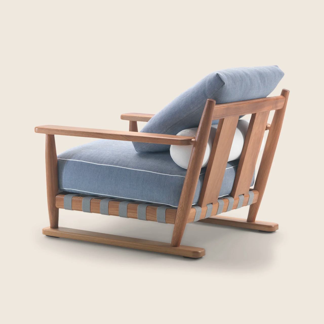 Meriggio Outdoor Sofa by Flexform, view 4