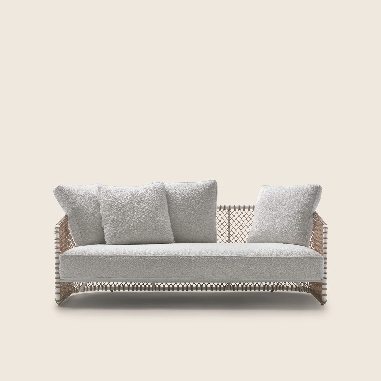 Oasis Outdoor Sofa