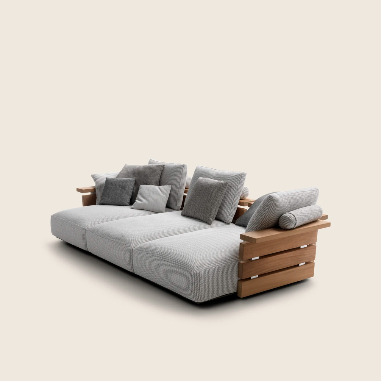 Ontario Sofa by Flexform, view 8