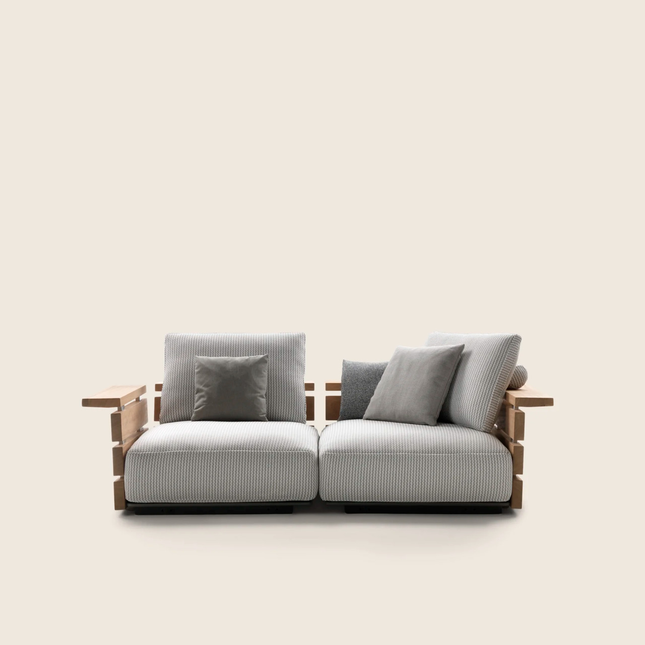 Ontario Sofa by Flexform, view 9