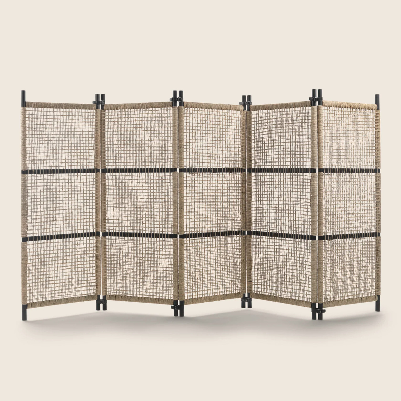 Parker Room Divider, view 2