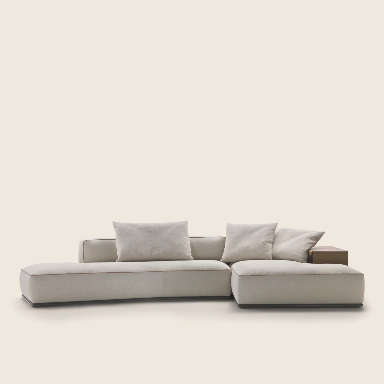 Perry Modular Sofa, view 2