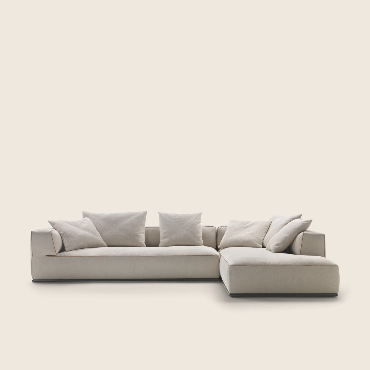 Perry Modular Sofa, view 3