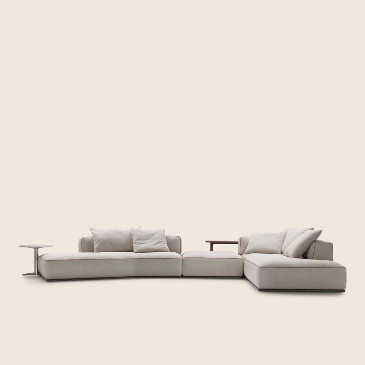 Perry Modular Sofa, view 4