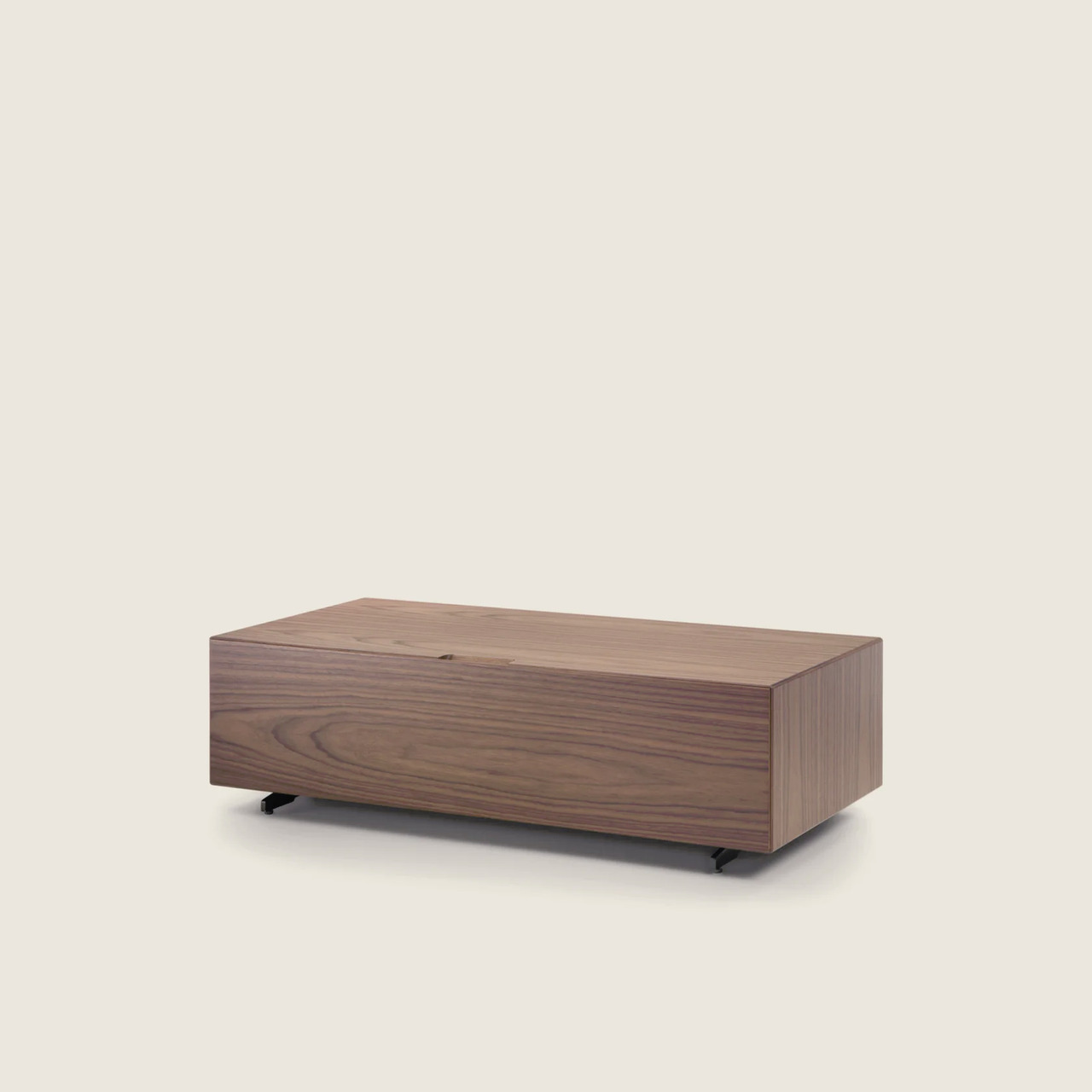 Piuma Flexform Bedside Table, view 2