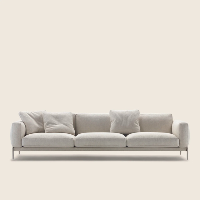 Romeo Compact Sofa