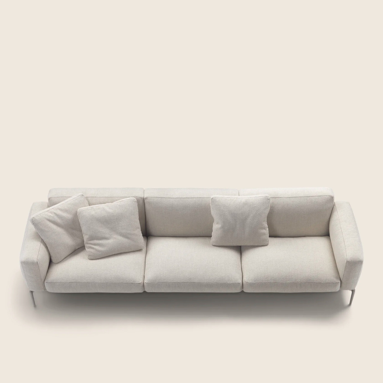 Romeo Compact Sofa, view 2