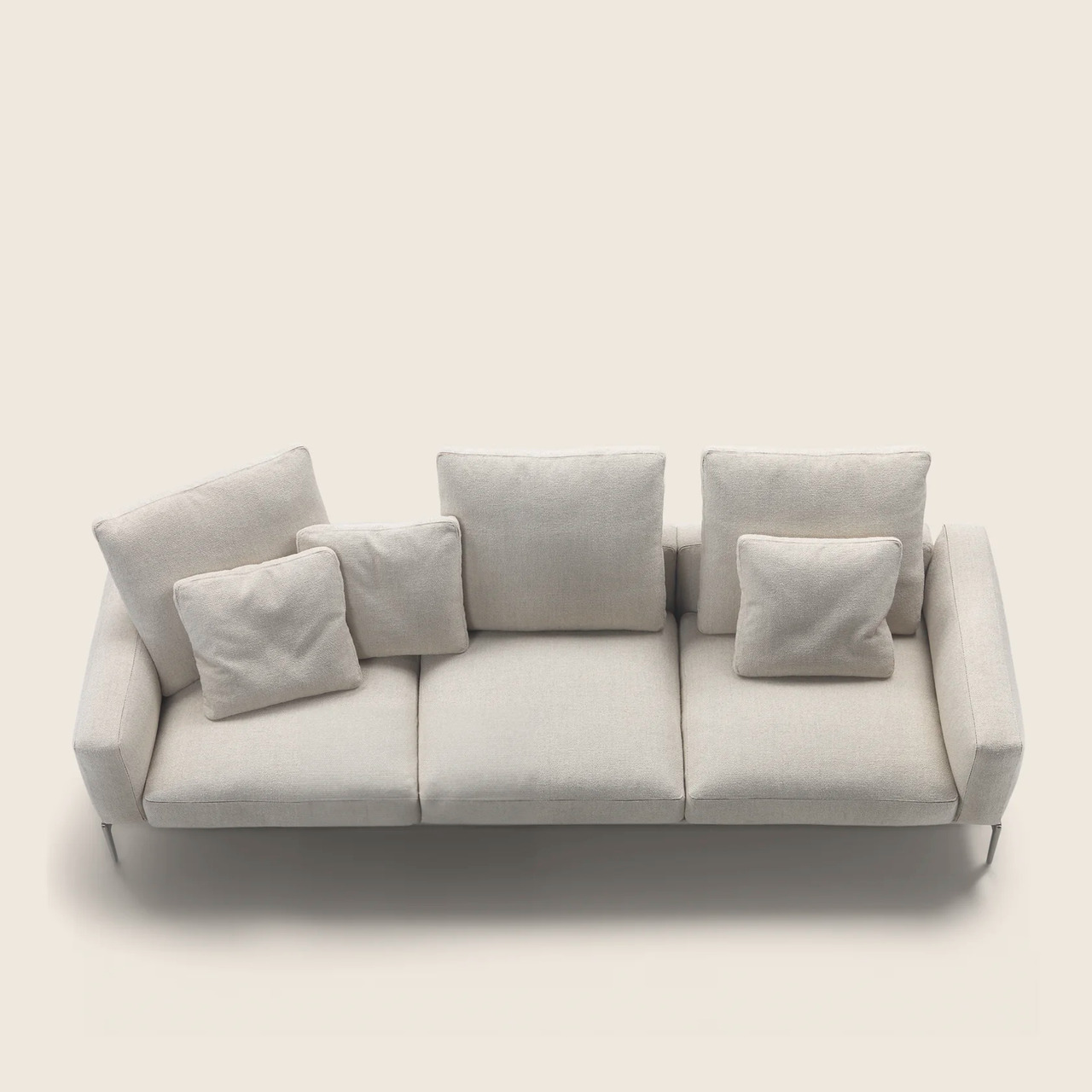 Romeo Flexform Sofa, view 3