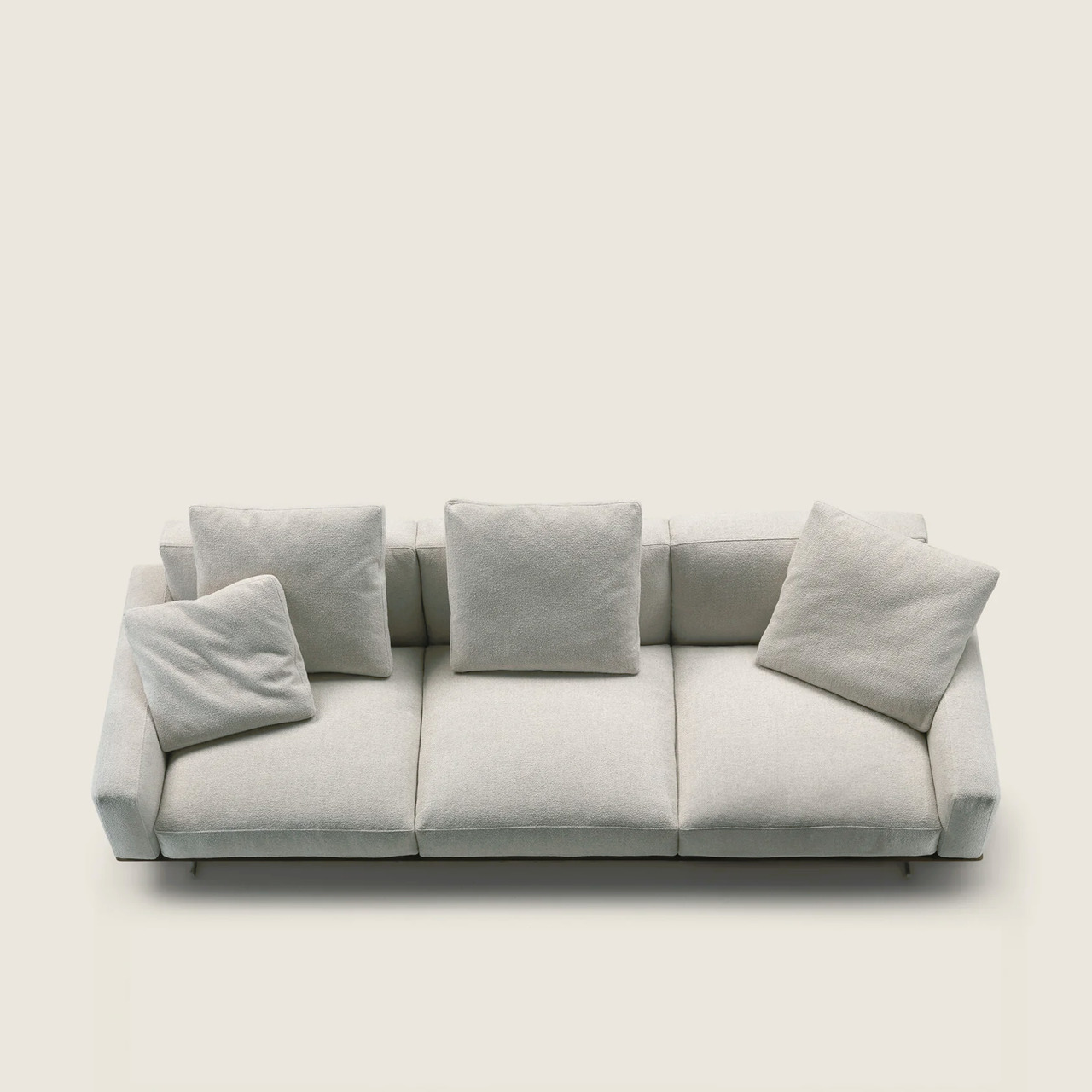 Soft Dream Large Sofa, view 3