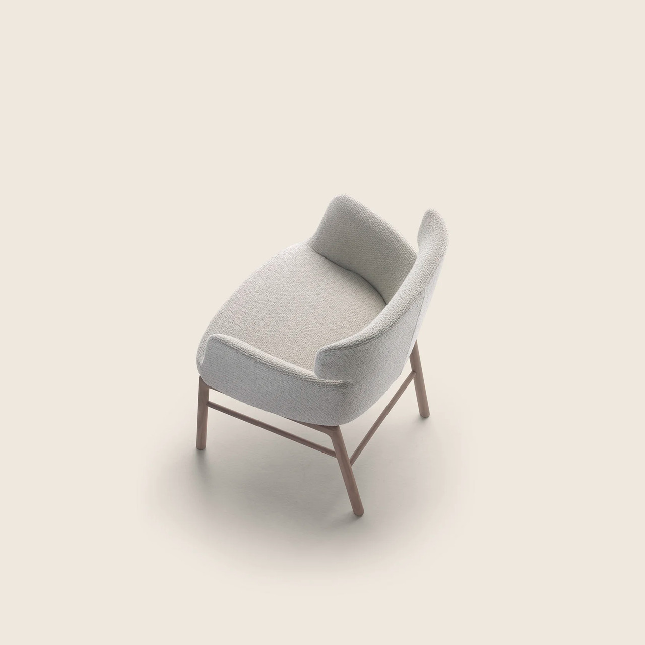 Vesta Chair, view 4