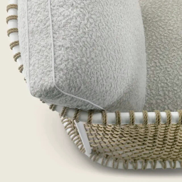Oasis Outdoor Armchair