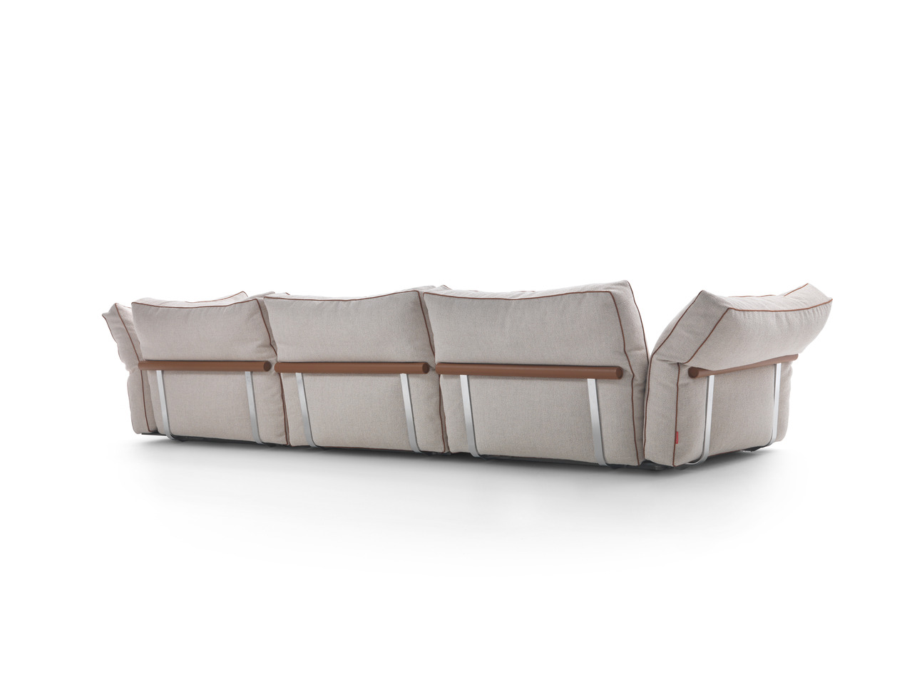 Camelot Sofa by Flexform, view 13
