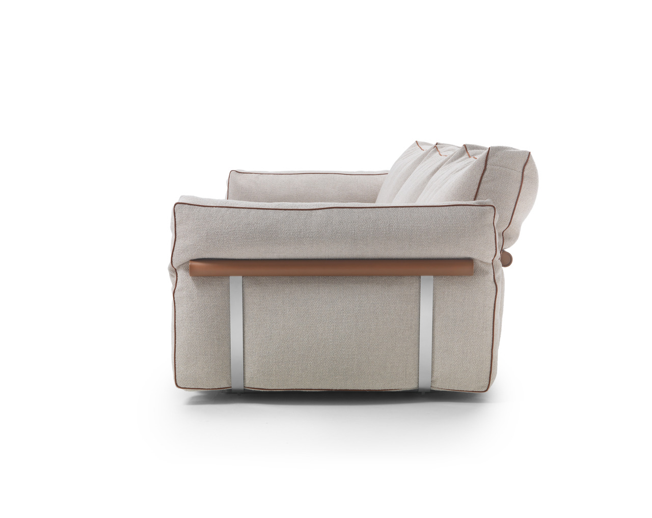Camelot Sofa by Flexform, view 15