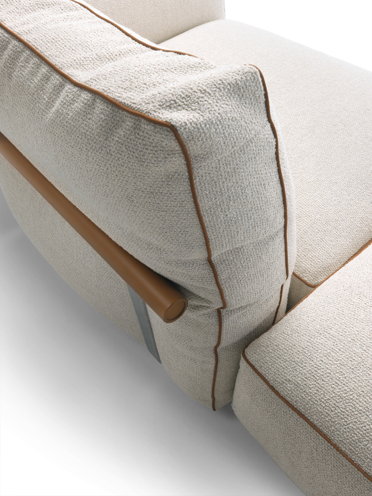 Camelot Sofa by Flexform, view 18