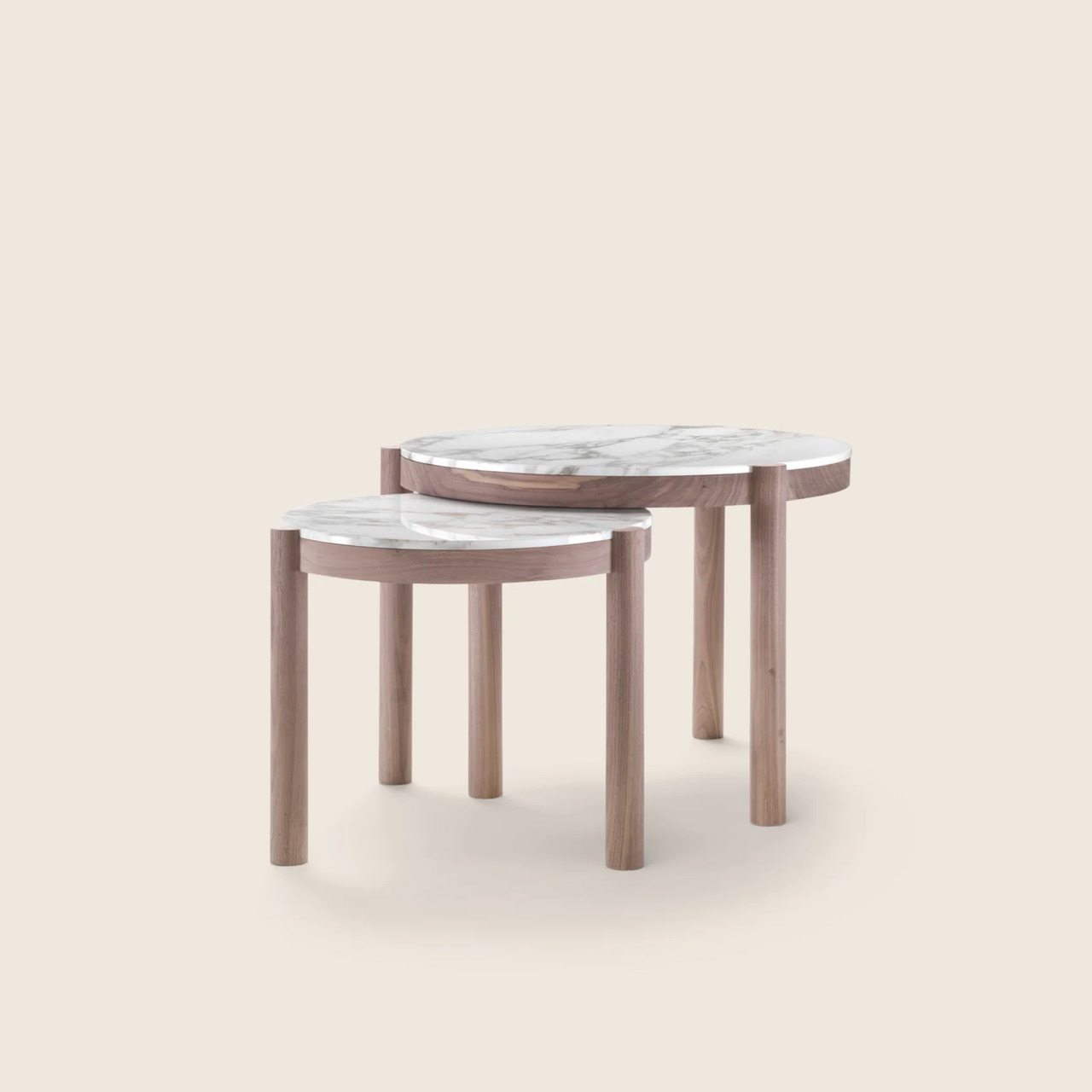 Gustav Coffee and Side Tables, view 4