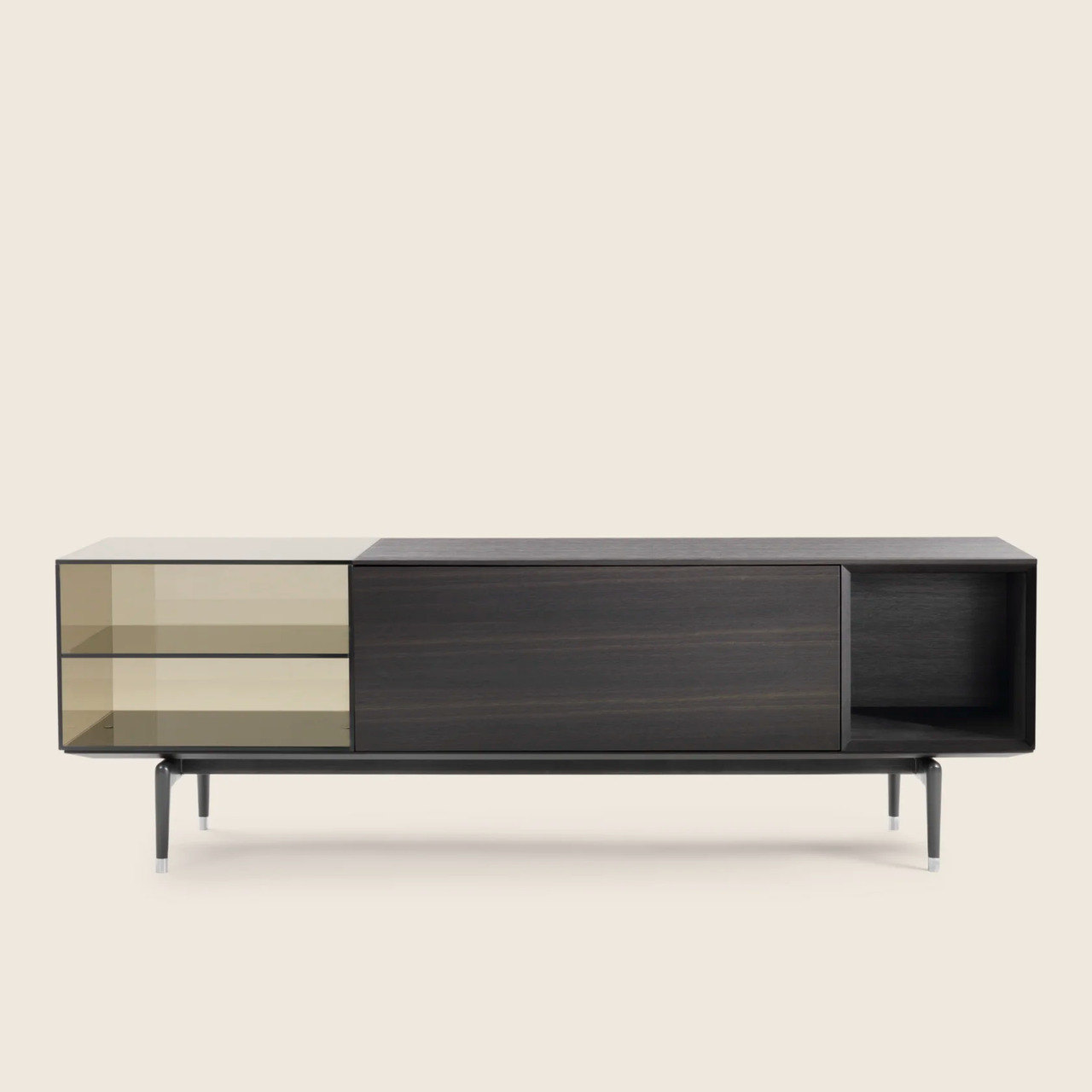 Jeremy Flexform Bedside Table, view 11