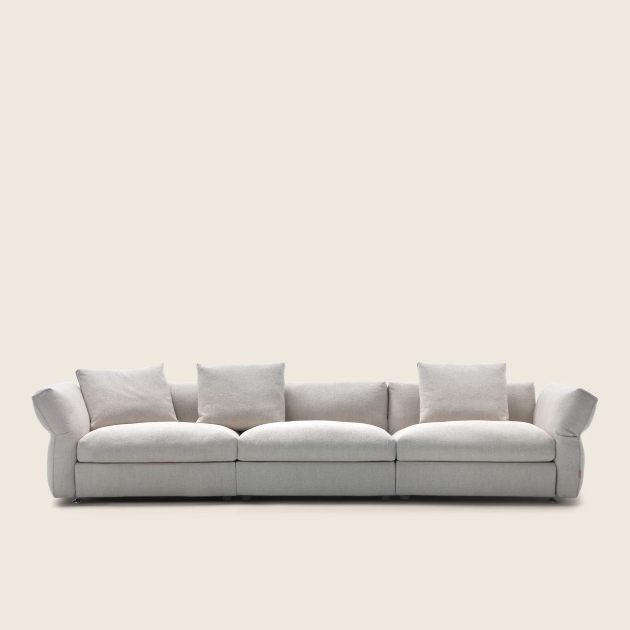 Newbridge Modular Sofa by Flexform, view 2