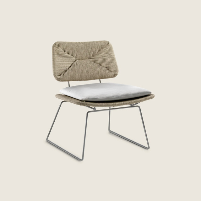 Echoes S.H. Armchair
