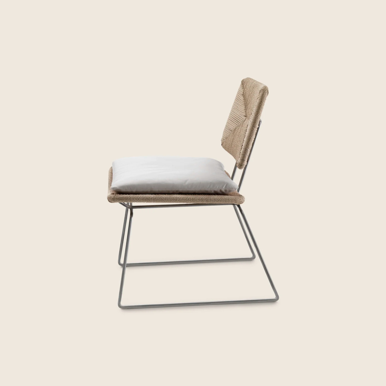 Echoes S.H. Armchair, view 5
