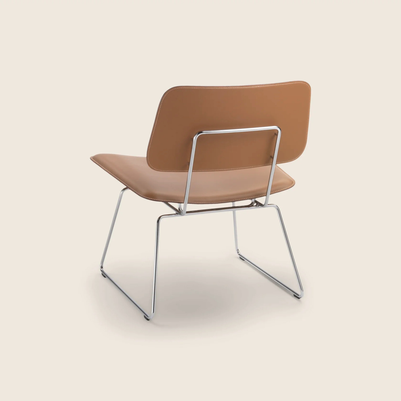 Echoes S.H. Armchair, view 6