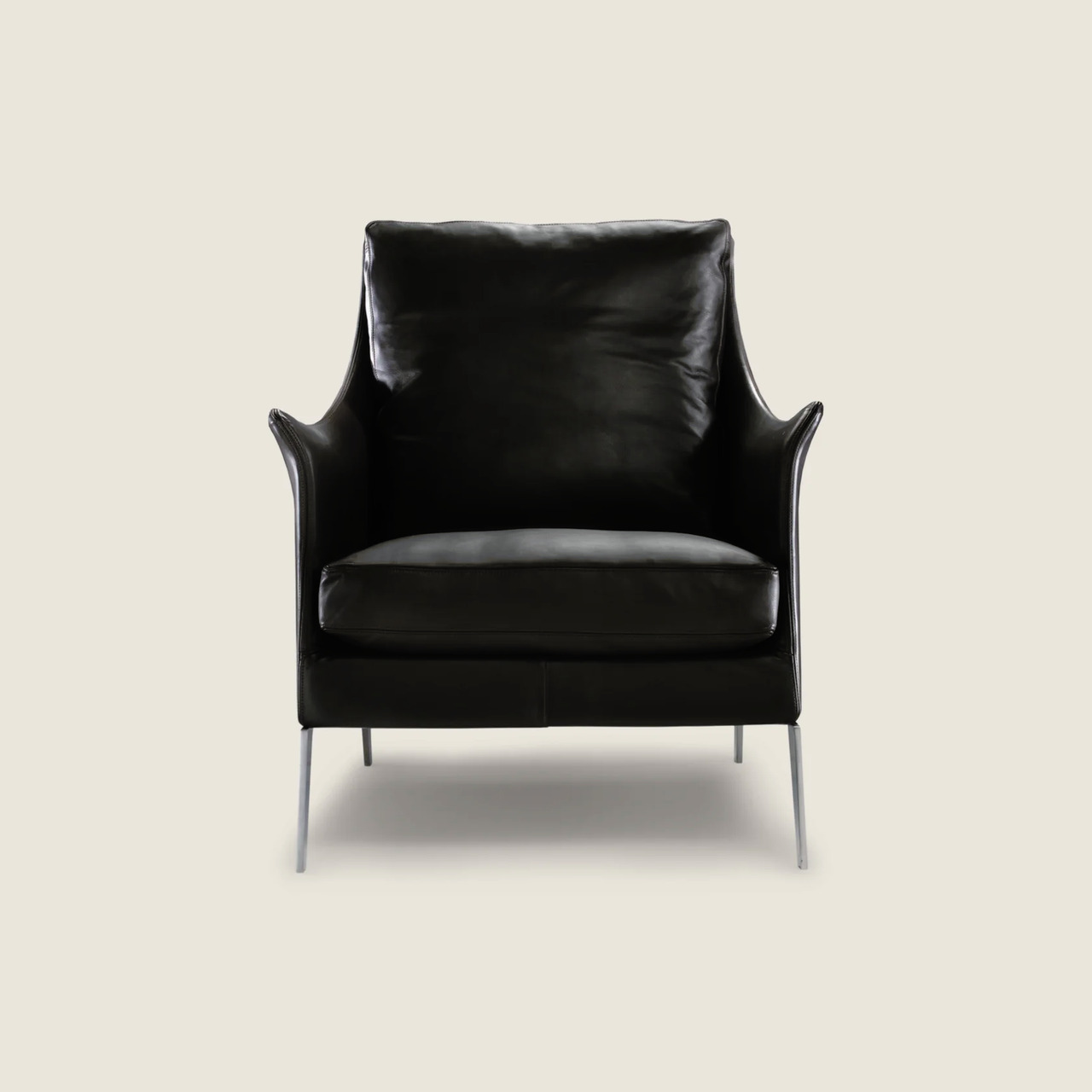 Boss Armchair, view 2