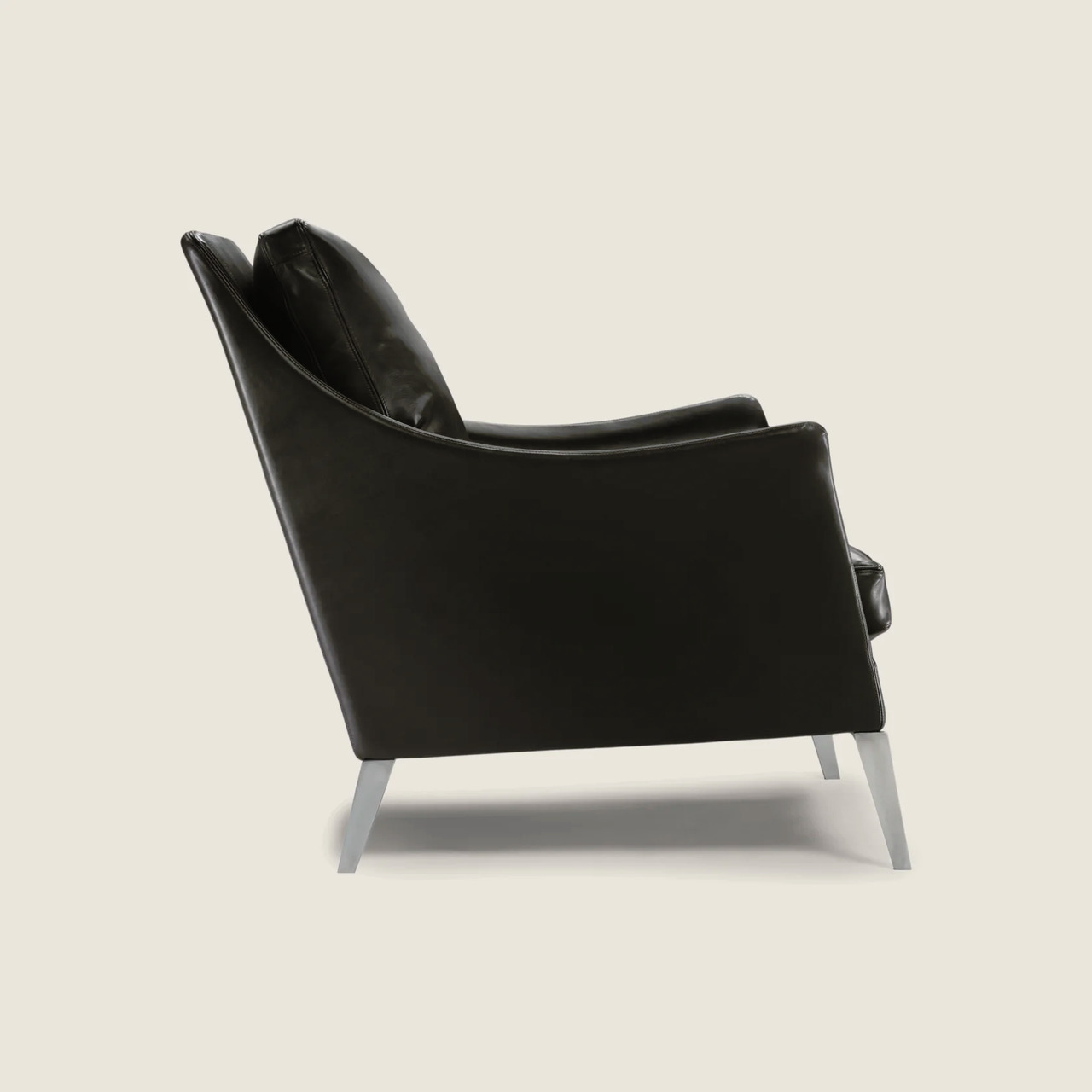 Boss Armchair, view 3