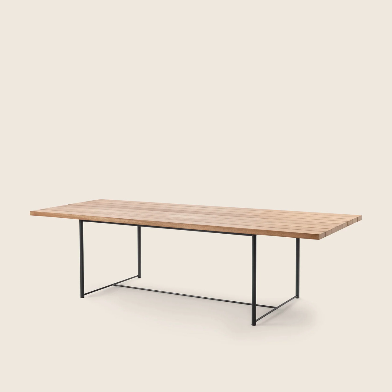 Levante Dining Table, view 2